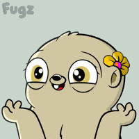 Aww Flirt GIF by Fugz Official