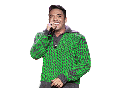 Wesley Safadao Ws Sticker by Guilherme e Benuto