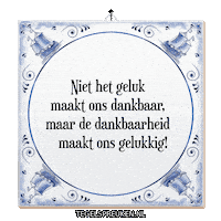 Humor Spreuk Sticker by Tegelspreuken.nl
