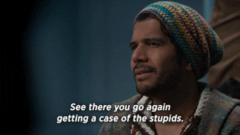 Foxtv GIF by Drama Club FOX