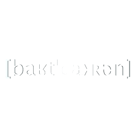 barTbaren style beard cap streetwear Sticker