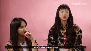 Kpop GIF by BuzzFeed