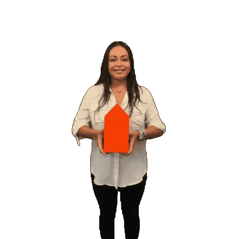 Ggg Sticker by Smith & Associates Real Estate