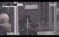 San Jose Hockey GIF by San Jose Barracuda