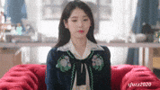 Queen Iu GIF