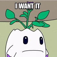 Give It To Me Want GIF by Magic Eden