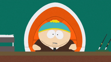 Then Who Can They Respect?