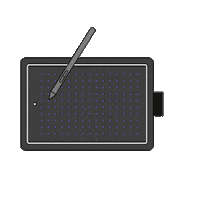 Arte Sticker by Wacom Brasil