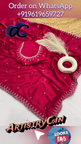 Buy Now Fashion GIF by ArtistryC