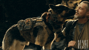Heart-of-the-Beast brad pitt uber odin paramount pictures GIF