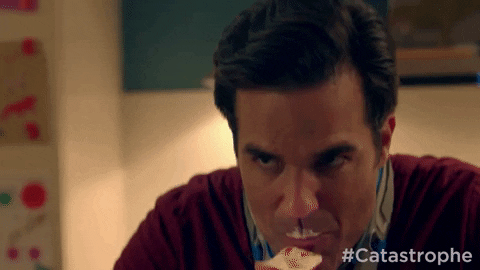 GIF by Catastrophe
