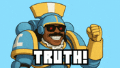 Latter Day Saints Truth GIF by Jukebox Saints