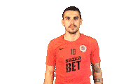 football bless Sticker by 1. fotbalová liga