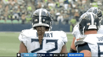 Tennessee Titans Football GIF by NFL