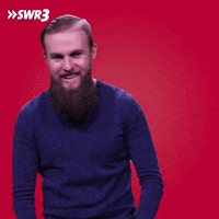 Lmao Joke GIF by SWR3