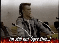 Skinny Puppy Ohgr GIF
