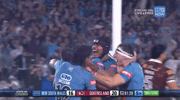 State Of Origin Blues GIF