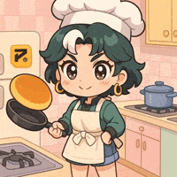 Pastel Love GIF by Persona