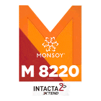 Monsoy Sticker by intactarr2pro