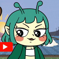 Youtube Follow GIF