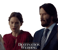 stranger things sticker by Vertigo Releasing