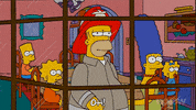Lisa Simpson GIF by The Simpsons