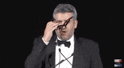 brandon maxwell GIF by CFDA