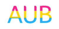 Lgbt Pride Sticker by Arts University Bournemouth (AUB)