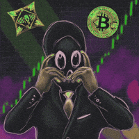 Crypto Feeling GIF