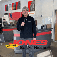 Happy Surprise Attack GIF by Jones Junction