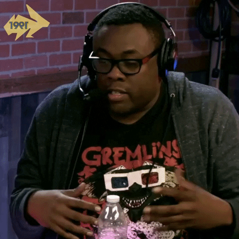 hyperrpg giphyupload meme tv television GIF