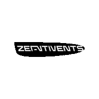 Party House Sticker by ZENTIVENTS