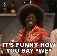 Carly GIF by Paramount+