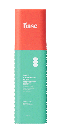 Skincare Serum Sticker by Base
