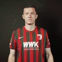 Bundesliga Michael GIF by FC Augsburg 1907