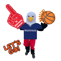 Sticker by WestparkPTA