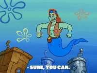 season 6 episode 26 GIF by SpongeBob SquarePants