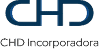 CHDIncorporadora rs gaucho investimento empreendimento Sticker
