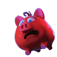 Epic Games Jump Sticker by Sparkasse