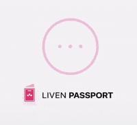 GIF by Liven Pay