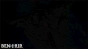 action movie ben GIF by Ben-Hur