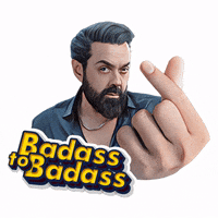 KiaIndia bobby deol lord bobby deol bobby deol badass bobbydeolbadass GIF