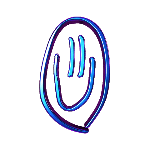 Happy 3D Sticker by adidas