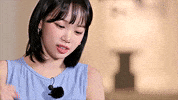 K Pop Punch GIF