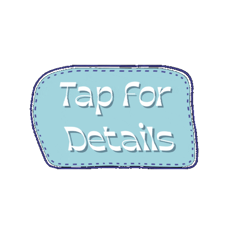 Tap For Details Physique Sticker by Physique Management
