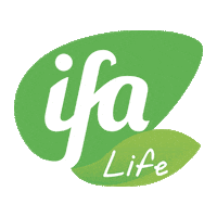 Ifa Sticker by LaboratoriosIFA