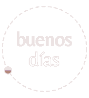 Sun Morning Sticker by lourdesmdelgado