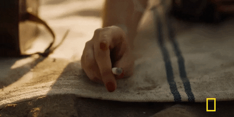season 2 episode 1 cigarette GIF by National Geographic Channel