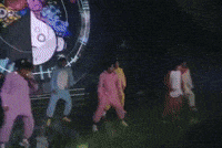 Love Yourself Festa GIF