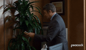 You're talking to a brick wall.